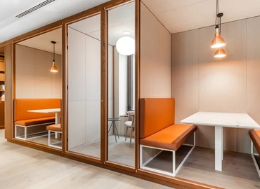 100 m² Business space in Northwest Washington, 1015 15th St NW (20005) - 5 | MatchOffice