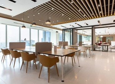 100 m² Business park in Northwest Washington, 1015 15th St NW (20005) - 4 | MatchOffice.com