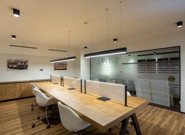 100 m² Business space in Northwest Washington, 600 Massachusetts Avenue NW (20001) - 2 | MatchOffice