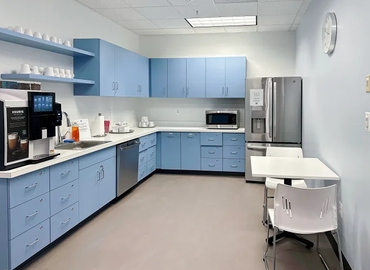 100 m² Business center in Arlington, VA, 2611 S Clark Street (22202) - 10 | MatchOffice.com