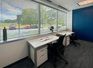 100 m² Business center in Arlington, VA, 2611 S Clark Street (22202) - 0 | MatchOffice