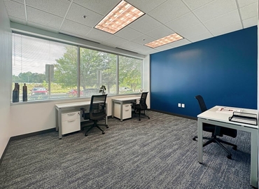 100 m² Business space in Arlington, VA, 2611 S Clark Street (22202) - 1 | MatchOffice.com