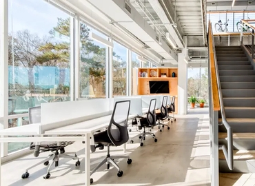 100 m² Business center in Bluffton, 	SC, 7 Hampton Lake Dr (29910) - 1 | MatchOffice