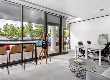 100 m² Serviced office in Delaware, OH, 1 W Winter St. (43015) - 0 | MatchOffice