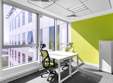 100 m² Business center in Columbus, OH, 350 E. First Avenue (43201) - 0 | MatchOffice