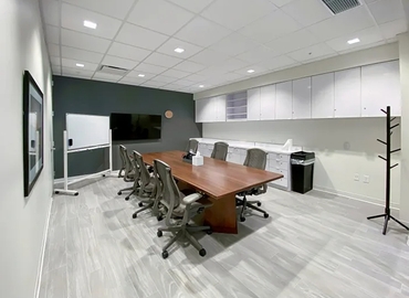 100 m² Serviced office in Columbus, OH, 10 N High ST. (43215) - 6 | MatchOffice.com