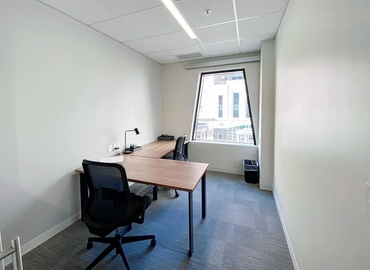 100 m² Business space in Columbus, OH, 10 N High ST. (43215) - 0 | MatchOffice.com