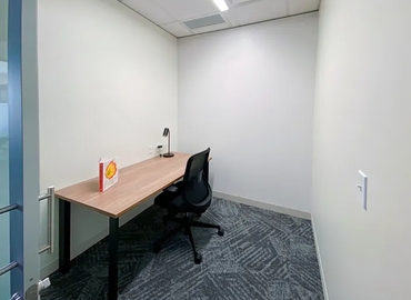 100 m² Business center in Columbus, OH, 10 N High ST. (43215) - 3 | MatchOffice.com