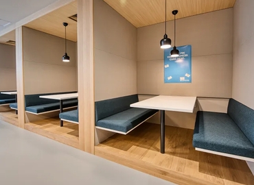 100 m² Serviced office in Mansfield, OH, 780 Park Ave West (44906) - 3 | MatchOffice.com
