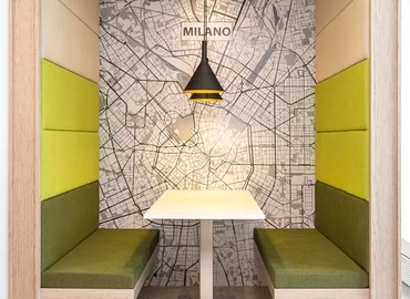 100 m² Business space in Columbus, OH, 20 E Broad St (43215) - 2 | MatchOffice