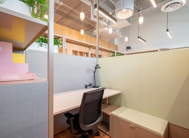 100 m² Serviced office in Columbus, OH, 20 E Broad St (43215) - 0 | MatchOffice.com