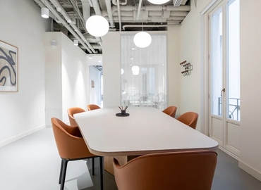 100 m² Serviced office in Columbus, OH, 2323 West 5th Avenue (43204) - 4 | MatchOffice