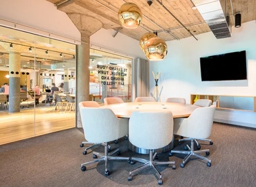 100 m² Business space in Branchburg, NJ, 3121 RT 22 E (08876) - 4 | MatchOffice