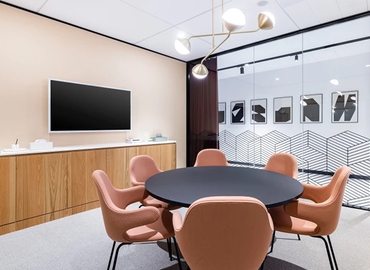 100 m² Business park in Newark, NJ, 972 Broad Street (07102) - 4 | MatchOffice