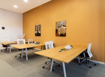 100 m² Business center in Parsippany, NJ, 1719 Rt 10 (07054) - 0 | MatchOffice