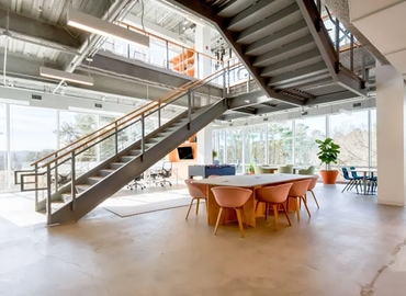 100 m² Serviced office in Elkridge, MD, 6865 Deerpath Road (21075) - 4 | MatchOffice