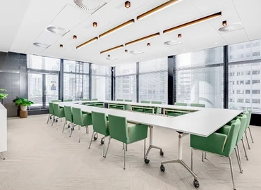 100 m² Business park in Fort Lauderdale, FL, 6301 NW 5th Way (33309) - 4 | MatchOffice.com