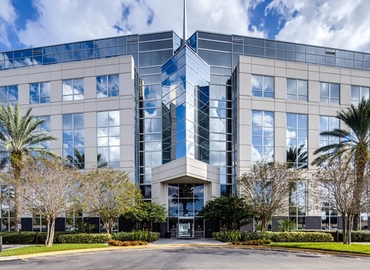 100 m² Business park in Boca Raton, FL, 6501 Park Commerce Blvd (33487) - 7 | MatchOffice