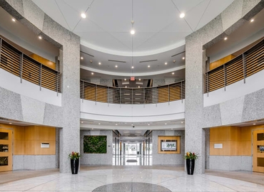 100 m² Serviced office in Boca Raton, FL, 6501 Park Commerce Blvd (33487) - 6 | MatchOffice