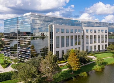100 m² Business space in Boca Raton, FL, 6501 Park Commerce Blvd (33487) - 8 | MatchOffice