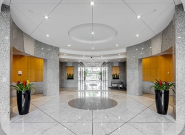 100 m² Serviced office in Boca Raton, FL, 6501 Park Commerce Blvd (33487) - 5 | MatchOffice.com