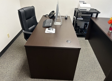 934 m² Business center in Dallas North, TX, West Mockingbird Lane 1111 (75247) - 8 | MatchOffice.com