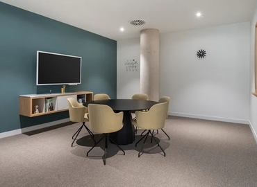 100 m² Serviced office in Miami, FL, 730 NW 107th Ave (33309) - 4 | MatchOffice