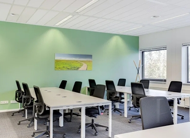 100 m² Business park in San Jose, CA, 18 South 2nd Street (95113) - 1 | MatchOffice.com