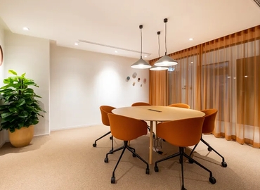 100 m² Business space in San Jose, CA, 18 South 2nd Street (95113) - 4 | MatchOffice.com
