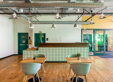 100 m² Business space in Beverly Hills, CA, 468 N Camden Dr (90210) - 4 | MatchOffice.com