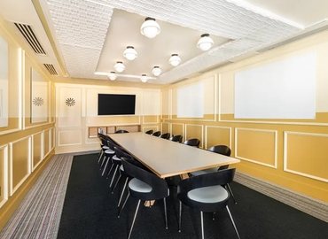 100 m² Business center in Beverly Hills, CA, 468 N Camden Dr (90210) - 9 | MatchOffice.com
