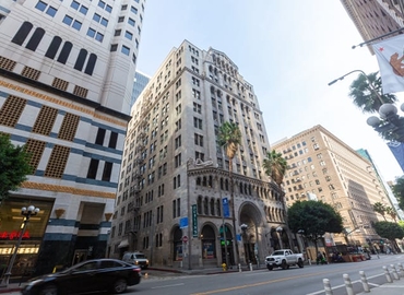 100 m² Business space in Torrance, CA, 2790 Skypark Drive (90505) - 10 | MatchOffice.com