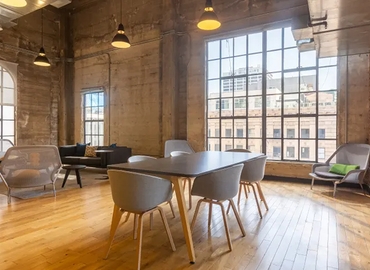 100 m² Business center in Torrance, CA, 2790 Skypark Drive (90505) - 8 | MatchOffice.com