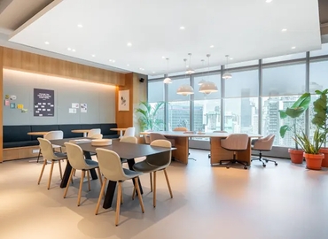 100 m² Business space in Los Angeles, CA, 718 South Hill Street (90014) - 1 | MatchOffice.com