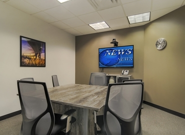 2691 m² Business center in Colorado Springs, CO, 102 S. Tejon (80903) - 9 | MatchOffice