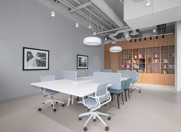 100 m² Business center in Santa Rosa, CA, 111 Santa Rosa Ave (95404) - 1 | MatchOffice