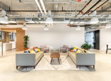 100 m² Business center in Sacramento, CA, 8880 Cal Center (95826) - 4 | MatchOffice.com