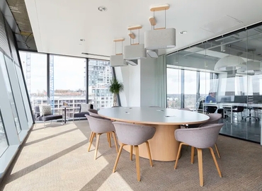 100 m² Business center in Sacramento, CA, 1750 Howe Ave (95825) - 4 | MatchOffice.com