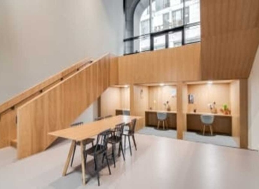 100 m² Serviced office in San Rafael, CA, 1000 4th Street (94901) - 2 | MatchOffice