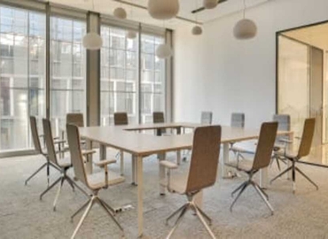 100 m² Serviced office in San Rafael, CA, 1000 4th Street (94901) - 4 | MatchOffice.com