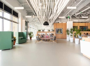 100 m² Business center in Pensacola, 545 Brent Ln (32503) - 7 | MatchOffice.com