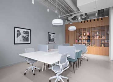 100 m² Business center in Huntsville, AL, 4100 Market Street (35808) - 6 | MatchOffice