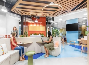 100 m² Business space in Atlanta, GA, Two Ballpark Center (30339) - 5 | MatchOffice.com