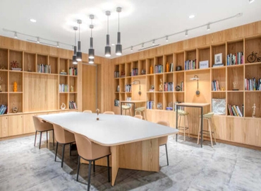 100 m² Business space in Atlanta, GA, Two Ballpark Center (30339) - 4 | MatchOffice