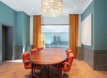 2691 m² Business center in San Antonio, TX, 8119 Datapoint Dr (78229) - 5 | MatchOffice.com