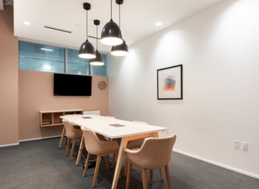 2691 m² Serviced office in Austin, TX, 501 Congress Avenue (78701) - 1 | MatchOffice.com