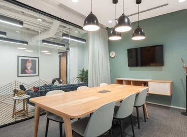 2691 m² Business park in Austin, TX, 501 Congress Avenue (78701) - 2 | MatchOffice