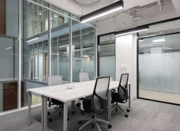 2691 m² Business park in Austin, TX, 501 Congress Avenue (78701) - 3 | MatchOffice.com