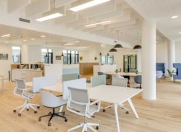 2691 m² Serviced office in Austin, TX, 501 Congress Avenue (78701) - 7 | MatchOffice