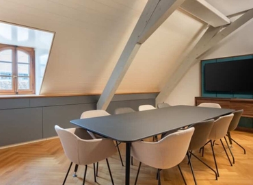 2691 m² Business space in San Antonio, TX, 8918 Tesoro DR (78217) - 5 | MatchOffice.com